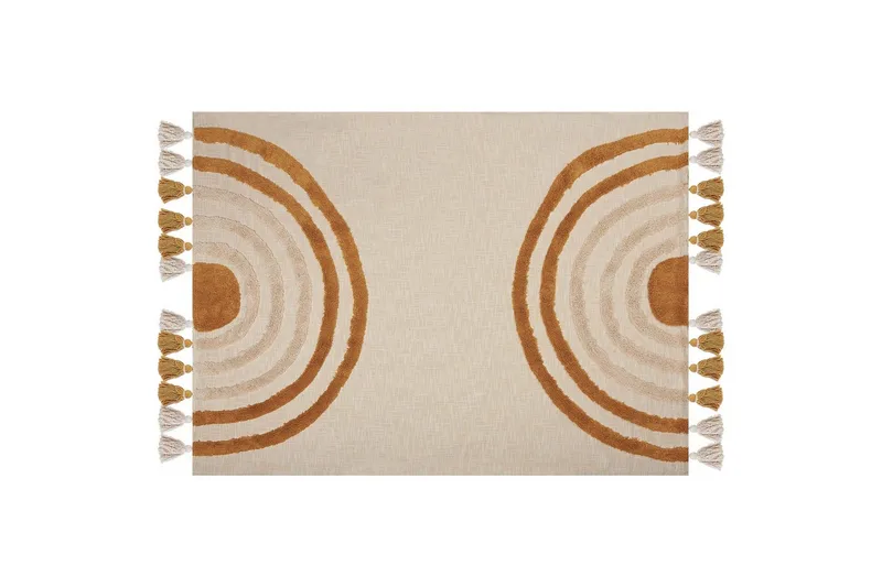 Viltti Mathura - Kodintekstiilit & matot - Tyyny & torkkupeitto - Torkkupeitto & viltti - Sherpapeitto