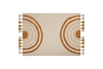 Viltti Mathura - Kodintekstiilit & matot - Tyyny & torkkupeitto - Torkkupeitto & viltti - Sherpapeitto