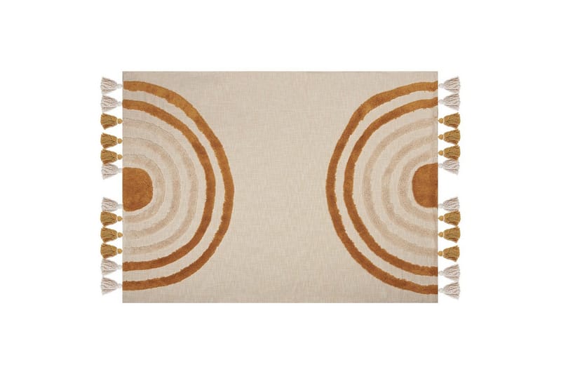 Viltti Mathura - Kodintekstiilit & matot - Tyyny & torkkupeitto - Torkkupeitto & viltti - Sherpapeitto