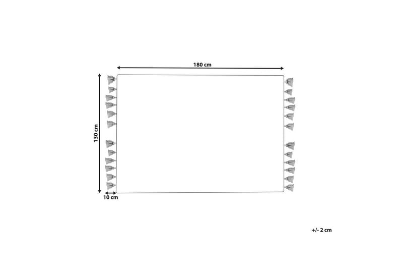 Viltti Mathura - Kodintekstiilit & matot - Tyyny & torkkupeitto - Torkkupeitto & viltti - Sherpapeitto