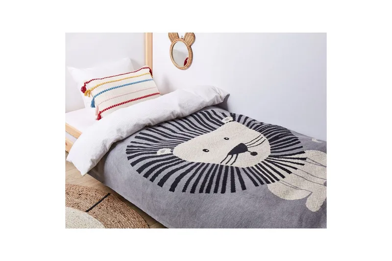 Viltti Matta - Kodintekstiilit & matot - Tyyny & torkkupeitto - Torkkupeitto & viltti - Sherpapeitto