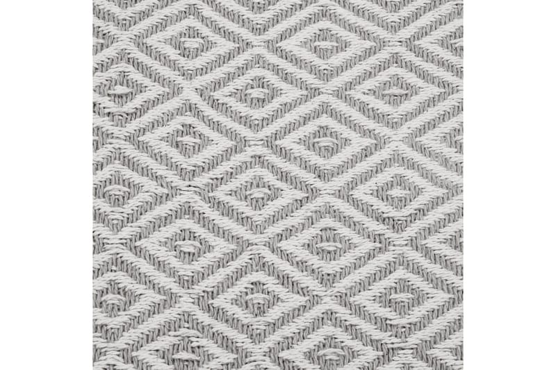 Viltti Mityal Beige/harmaa - Beige/harmaa - Kodintekstiilit & matot - Tyyny & torkkupeitto - Torkkupeitto & viltti - Sherpapeitto