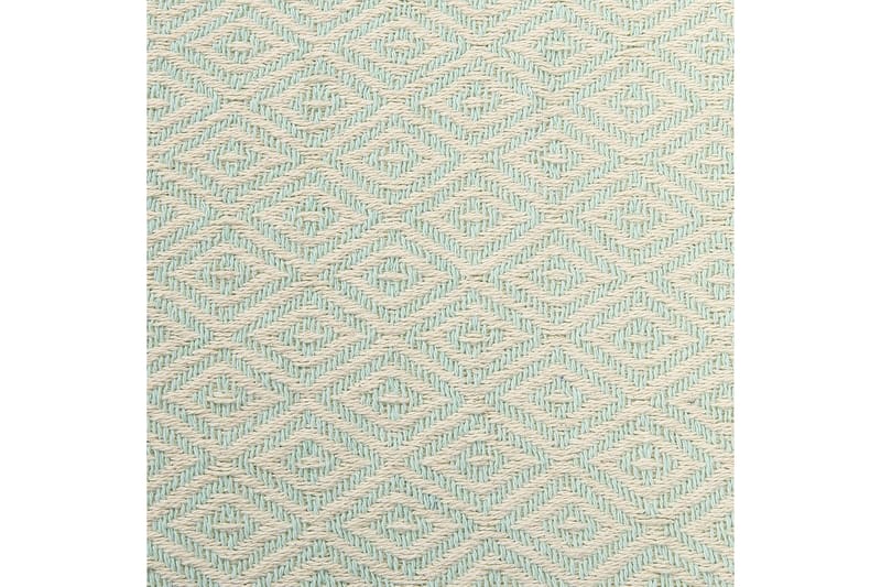 Viltti Mityal Vihreä/Beige - Vihreä/Beige - Kodintekstiilit & matot - Tyyny & torkkupeitto - Torkkupeitto & viltti - Sherpapeitto