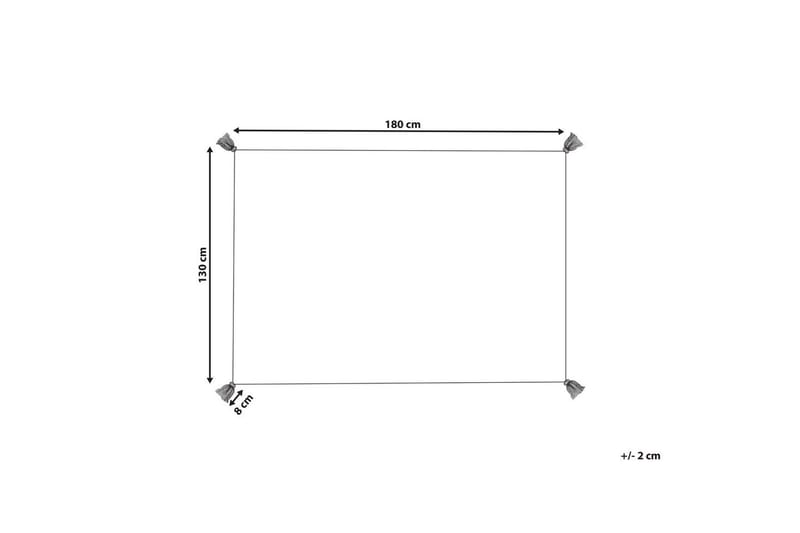 Viltti Morbi - Kodintekstiilit & matot - Tyyny & torkkupeitto - Torkkupeitto & viltti - Sherpapeitto