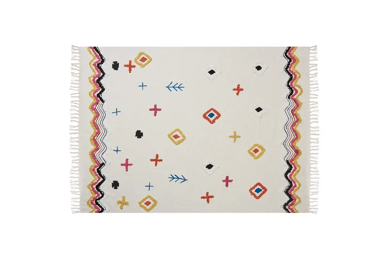 Viltti Morena - Kodintekstiilit & matot - Tyyny & torkkupeitto - Torkkupeitto & viltti - Sherpapeitto