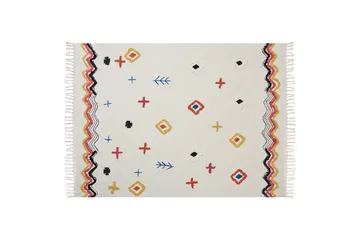 Viltti Morena - Kodintekstiilit & matot - Tyyny & torkkupeitto - Torkkupeitto & viltti - Sherpapeitto