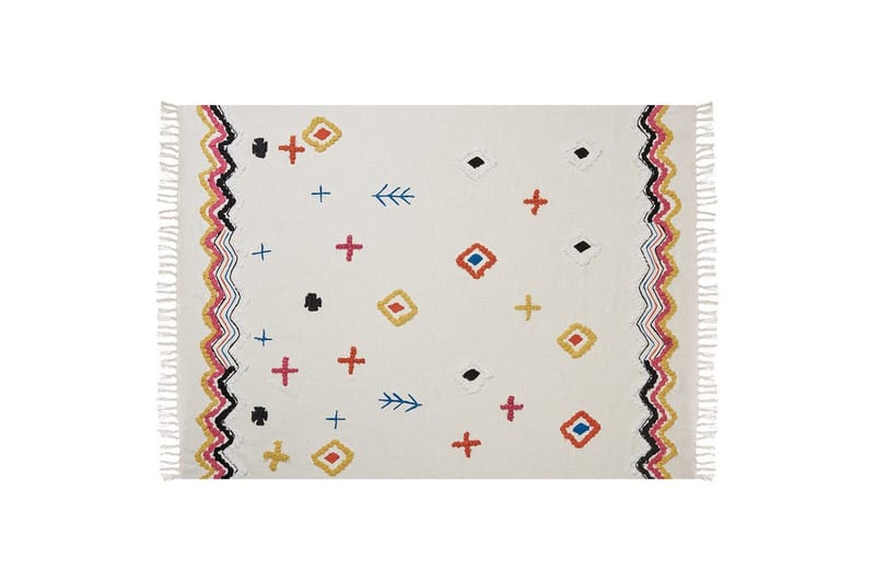 Viltti Morena - Kodintekstiilit & matot - Tyyny & torkkupeitto - Torkkupeitto & viltti - Sherpapeitto