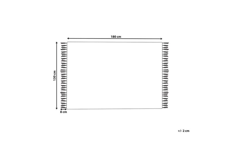 Viltti Morena - Kodintekstiilit & matot - Tyyny & torkkupeitto - Torkkupeitto & viltti - Sherpapeitto
