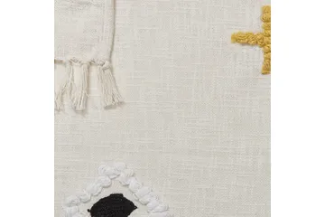 Viltti Morena - Kodintekstiilit & matot - Tyyny & torkkupeitto - Torkkupeitto & viltti - Sherpapeitto