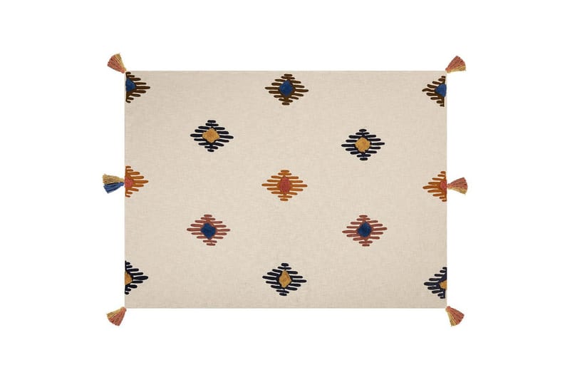 Viltti Munger - Kodintekstiilit & matot - Tyyny & torkkupeitto - Torkkupeitto & viltti - Sherpapeitto