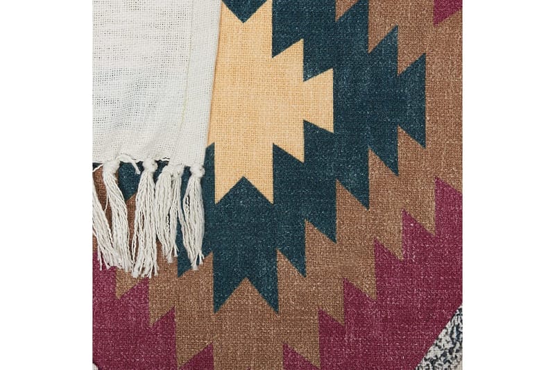 Viltti Nagaon - Kodintekstiilit & matot - Tyyny & torkkupeitto - Torkkupeitto & viltti - Sherpapeitto