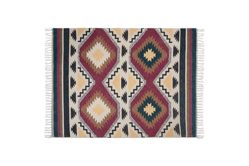 Viltti Nagaon - Kodintekstiilit & matot - Tyyny & torkkupeitto - Torkkupeitto & viltti - Sherpapeitto