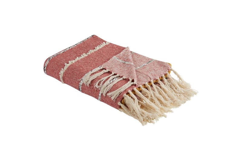 Viltti Naikhu - Kodintekstiilit & matot - Tyyny & torkkupeitto - Torkkupeitto & viltti - Sherpapeitto