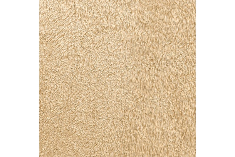 Viltti Namdu Beige - Beige - Kodintekstiilit & matot - Tyyny & torkkupeitto - Torkkupeitto & viltti - Sherpapeitto