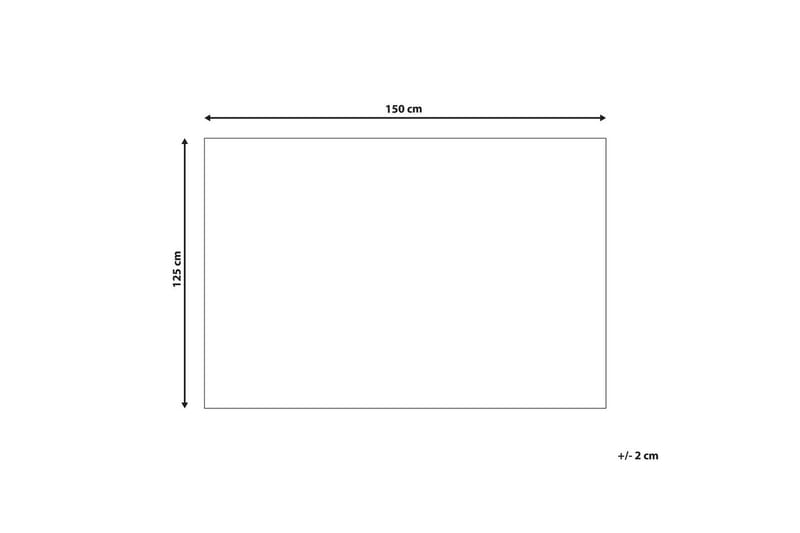 Viltti Namdu Beige - Beige - Kodintekstiilit & matot - Tyyny & torkkupeitto - Torkkupeitto & viltti - Sherpapeitto