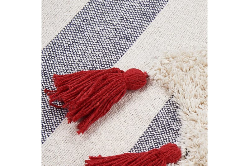 Viltti Namtar - Kodintekstiilit & matot - Tyyny & torkkupeitto - Torkkupeitto & viltti - Sherpapeitto