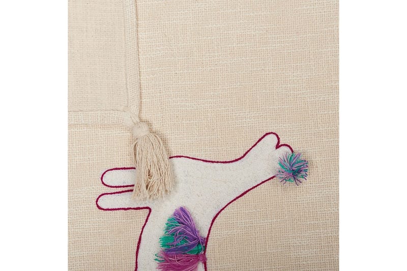 Viltti Nandyal - Kodintekstiilit & matot - Tyyny & torkkupeitto - Torkkupeitto & viltti - Sherpapeitto