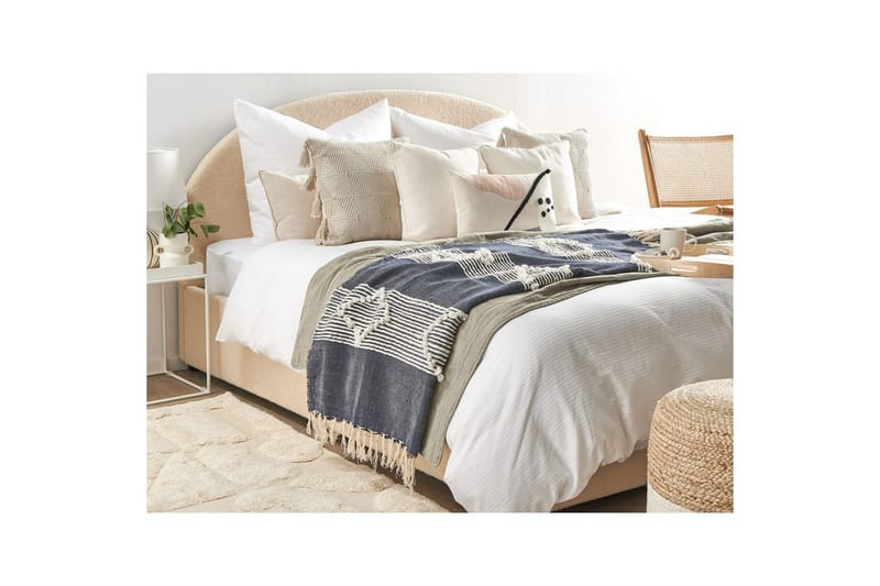 Viltti Nemli - Kodintekstiilit & matot - Tyyny & torkkupeitto - Torkkupeitto & viltti - Sherpapeitto