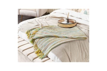 Viltti Nuwar - Kodintekstiilit & matot - Tyyny & torkkupeitto - Torkkupeitto & viltti - Sherpapeitto