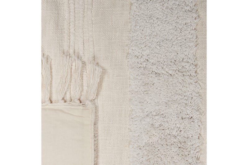 Viltti Raebareli - Kodintekstiilit & matot - Tyyny & torkkupeitto - Torkkupeitto & viltti - Sherpapeitto