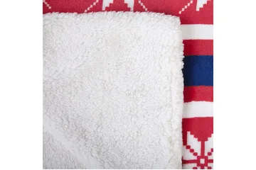 Viltti Reka 150x200 cm - 150x200 cm - Kodintekstiilit & matot - Tyyny & torkkupeitto - Torkkupeitto & viltti - Sherpapeitto