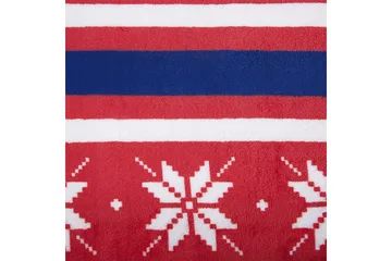 Viltti Reka 150x200 cm - 150x200 cm - Kodintekstiilit & matot - Tyyny & torkkupeitto - Torkkupeitto & viltti - Sherpapeitto
