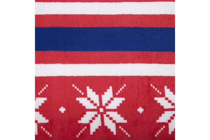 Viltti Reka 150x200 cm - 150x200 cm - Kodintekstiilit & matot - Tyyny & torkkupeitto - Torkkupeitto & viltti - Sherpapeitto