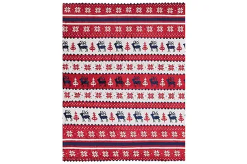 Viltti Reka 150x200 cm - 150x200 cm - Kodintekstiilit & matot - Tyyny & torkkupeitto - Torkkupeitto & viltti - Sherpapeitto