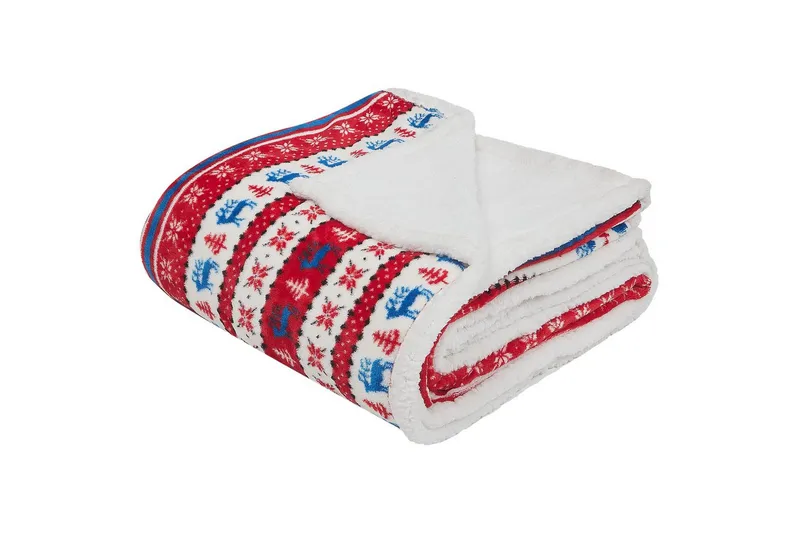 Viltti Reka 200x220 cm, 200x220 cm