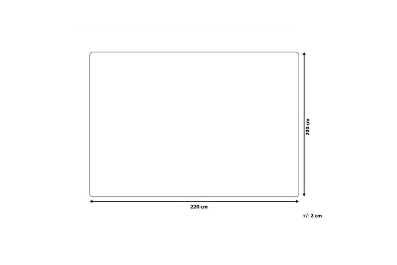 Viltti Reka 200x220 cm - 200x220 cm - Kodintekstiilit & matot - Tyyny & torkkupeitto - Torkkupeitto & viltti - Sherpapeitto
