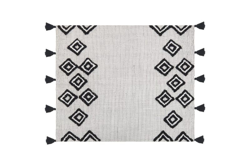 Viltti Saatli - Kodintekstiilit & matot - Tyyny & torkkupeitto - Torkkupeitto & viltti - Sherpapeitto