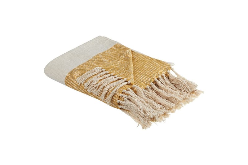 Viltti Salme - Kodintekstiilit & matot - Tyyny & torkkupeitto - Torkkupeitto & viltti - Sherpapeitto