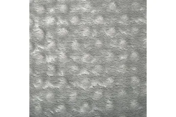 Viltti Samur Harmaa, 200x220 cm - Harmaa, 200x220 cm - Kodintekstiilit & matot - Tyyny & torkkupeitto - Torkkupeitto & viltti - Sherpapeitto