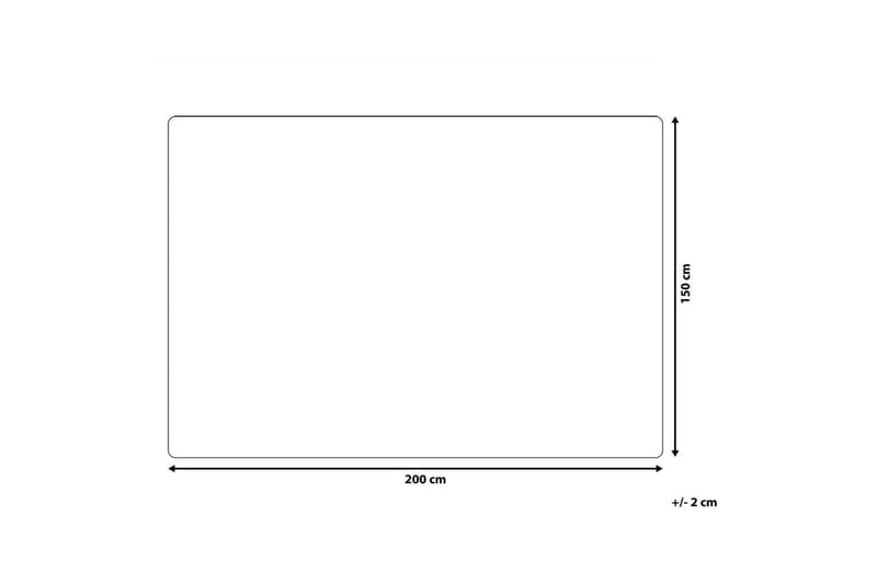 Viltti Samur Sininen, 150x200 cm - Sininen, 150x200 cm - Kodintekstiilit & matot - Tyyny & torkkupeitto - Torkkupeitto & viltti - Sherpapeitto