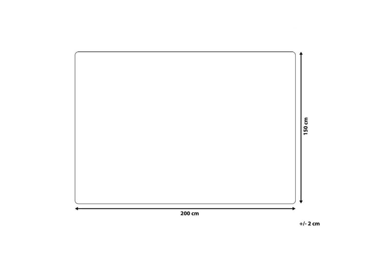 Viltti Samur Vaaleanpunainen, 150x200 cm - Vaaleanpunainen, 150x200 cm - Kodintekstiilit & matot - Tyyny & torkkupeitto - Torkkupeitto & viltti - Sherpapeitto
