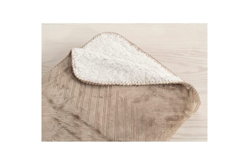 Viltti Sherpa 130 x 170 cm - Liina - Kodintekstiilit & matot - Tyyny & torkkupeitto - Torkkupeitto & viltti - Sherpapeitto