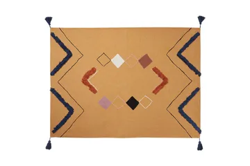 Viltti Shimla - Kodintekstiilit & matot - Tyyny & torkkupeitto - Torkkupeitto & viltti - Sherpapeitto