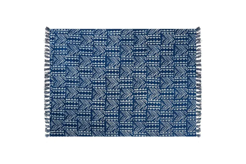 Viltti Shivpuri - Kodintekstiilit & matot - Tyyny & torkkupeitto - Torkkupeitto & viltti - Sherpapeitto