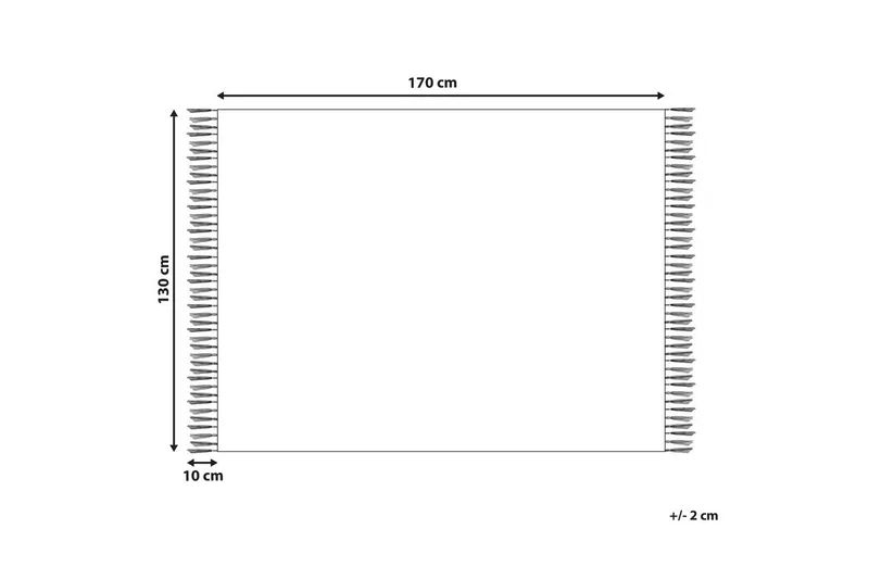 Viltti Siddha - Kodintekstiilit & matot - Tyyny & torkkupeitto - Torkkupeitto & viltti - Sherpapeitto