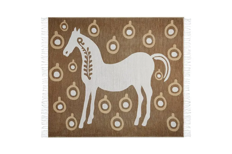 Viltti Siddha - Kodintekstiilit & matot - Tyyny & torkkupeitto - Torkkupeitto & viltti - Sherpapeitto