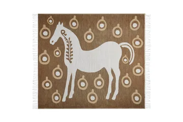 Viltti Siddha - Kodintekstiilit & matot - Tyyny & torkkupeitto - Torkkupeitto & viltti - Sherpapeitto