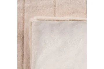 Viltti Smahra 150x200 cm - 150x200 cm - Kodintekstiilit & matot - Tyyny & torkkupeitto - Torkkupeitto & viltti - Sherpapeitto