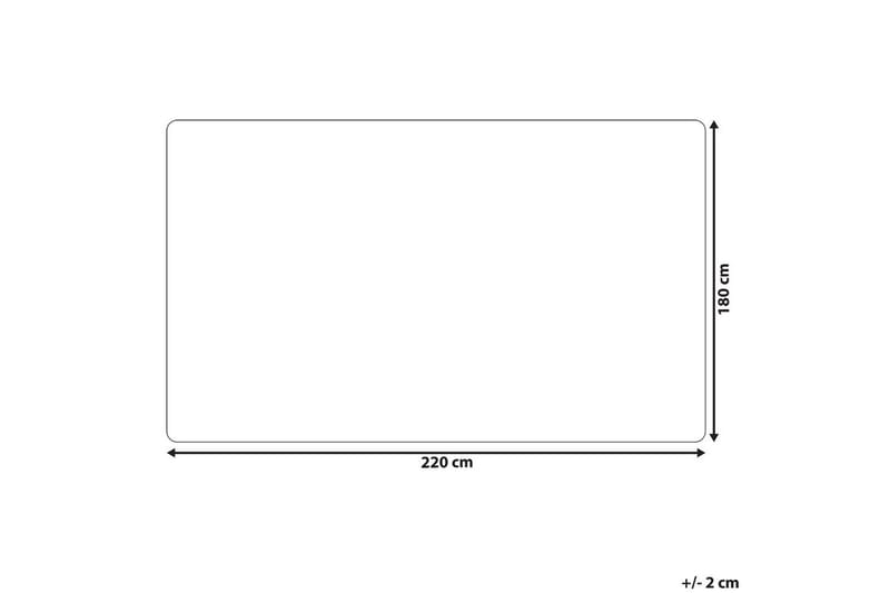 Viltti Smahra 180x220 cm - 180x220 cm - Kodintekstiilit & matot - Tyyny & torkkupeitto - Torkkupeitto & viltti - Sherpapeitto