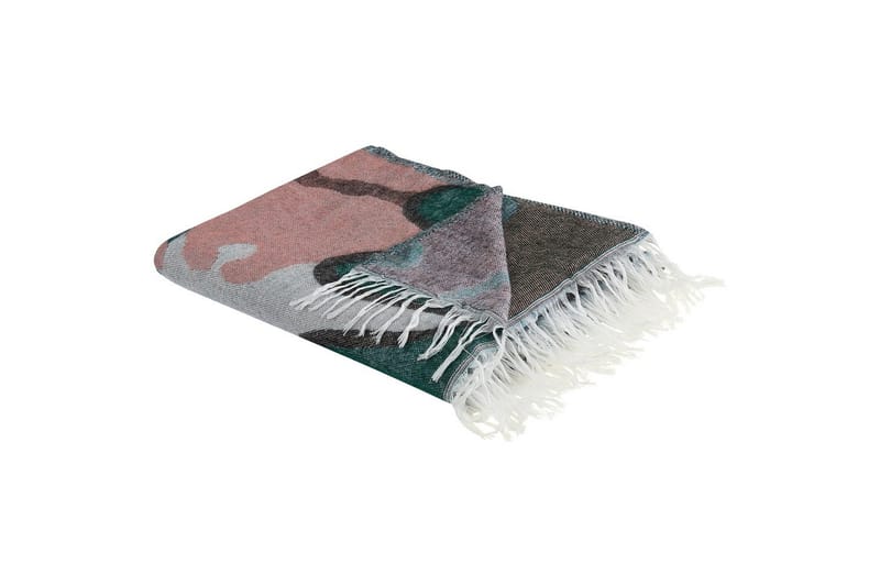 Viltti Somani - Kodintekstiilit & matot - Tyyny & torkkupeitto - Torkkupeitto & viltti - Sherpapeitto
