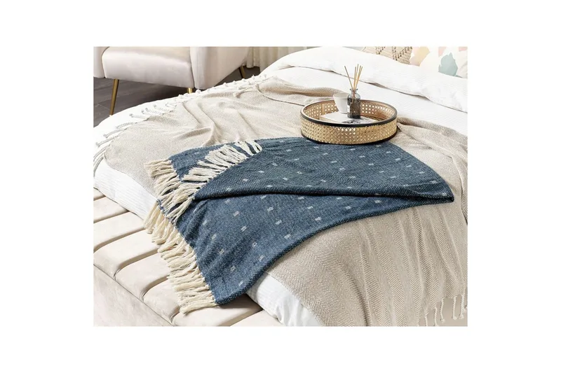 Viltti Taari - Kodintekstiilit & matot - Tyyny & torkkupeitto - Torkkupeitto & viltti - Sherpapeitto