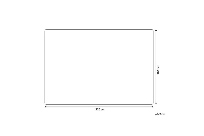 Viltti Taddart - Kodintekstiilit & matot - Tyyny & torkkupeitto - Torkkupeitto & viltti - Sherpapeitto