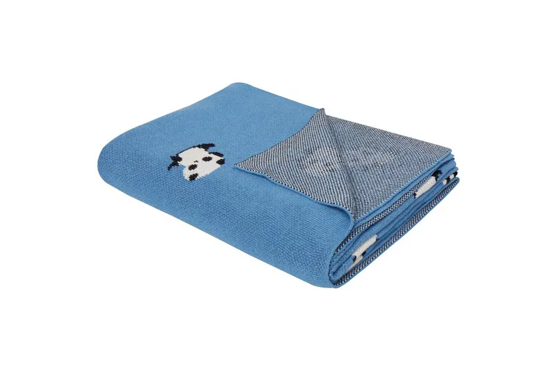 Viltti Talokan Sininen/musta/valkoinen, Sininen/musta/valkoinen