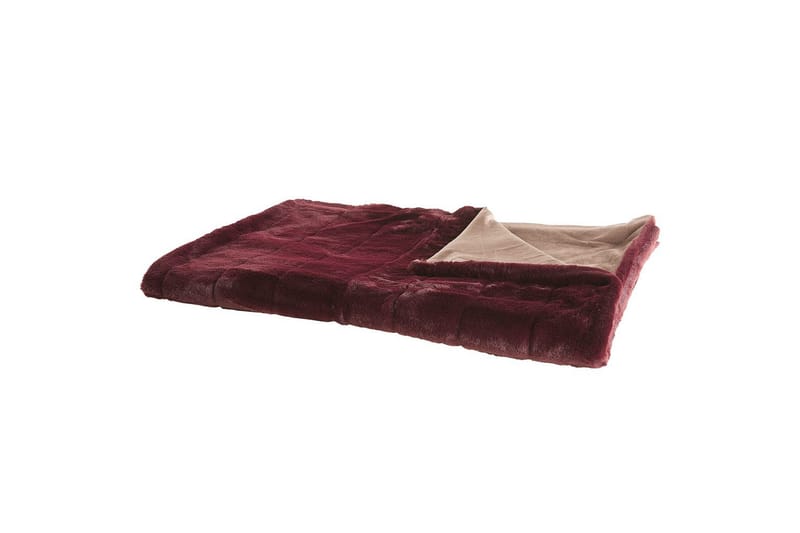 Viltti Tantan 180x220 cm - 180x220 cm - Kodintekstiilit & matot - Tyyny & torkkupeitto - Torkkupeitto & viltti - Sherpapeitto