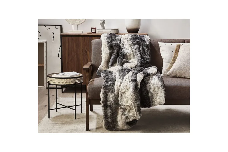 Viltti Taza - Kodintekstiilit & matot - Tyyny & torkkupeitto - Torkkupeitto & viltti - Sherpapeitto