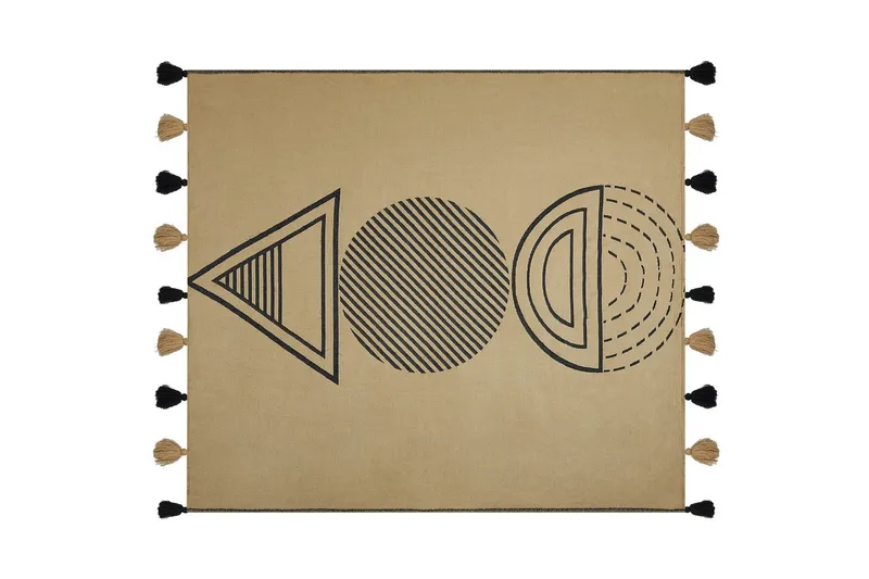 Viltti Thumki - Kodintekstiilit & matot - Tyyny & torkkupeitto - Torkkupeitto & viltti - Sherpapeitto